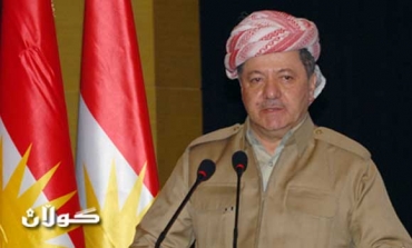 President Barzani : Kurdish Peshmerga forces to join Units form in ...