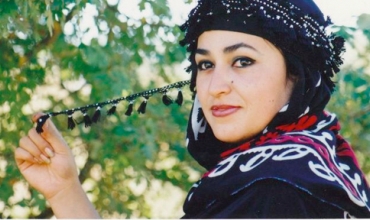 Ji derhênera Kurd Şêrîn Cîhanî re keçek çêbû