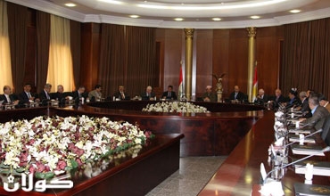 KRG delegation to visit Baghdad soon