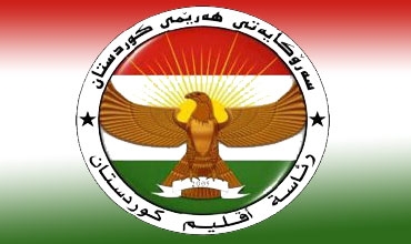 Serokayetiya Herêma Kurdistanê zîncîre teqînên terorîstiyên roja yekşemê şermezar kir