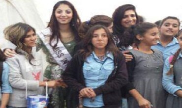 Şaciwanên Kurdistanê li kampa penaberêne