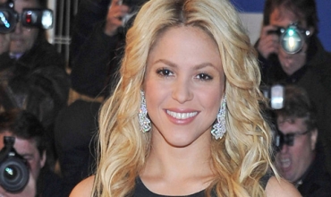 Shakira ducanî ye!