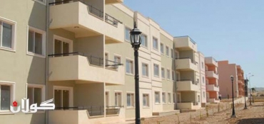 Kurdistan needs 14,000 housing units per year, says Habitat