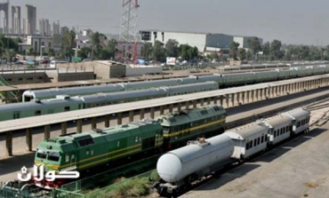Iraq seeks bidders on $450 mln Kerbala rail project