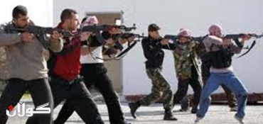 Syrian Rebels Release 120 Kurds Captured During Clashes in Aleppo