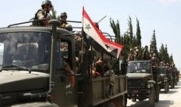 Li Sûriyeyê di rojekê de 102 kes hatin kuştin