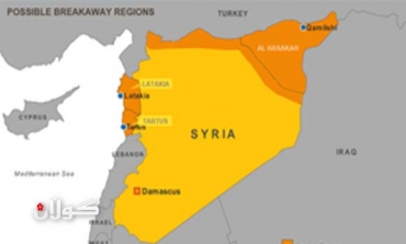 Can Assad Regime, Kurds Create Safe Havens in Syria?