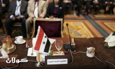 Damascus rejects Arab League-U.N. peacekeepers proposal to tackle Syrian crisis