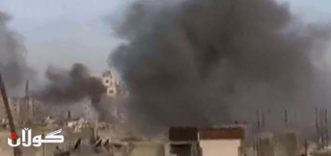 Syria Crisis: Aleppo Car Bomb Blast Kills At Least 30
