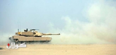 Iraq takes delivery of final batch of US tanks