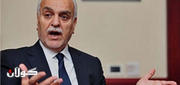 What is happening in Syria will inspire change in Iraq: Hashimi