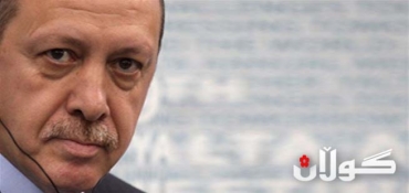 Turkey Tells Syria: We're Close to War