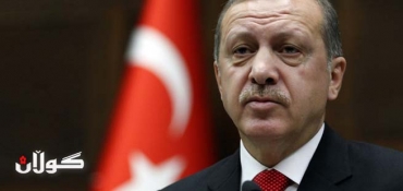 Turkey says will not hand over fugitive Iraqi VP Hashemi
