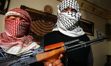 Iraq Anbar rivalries risk benefitting al-Qaeda