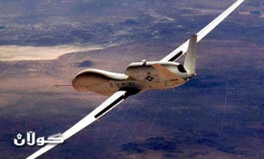 US drones kill 15 militants in Pakistan