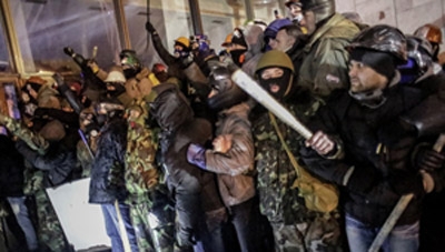 Ukraine minister warns of state of emergency 