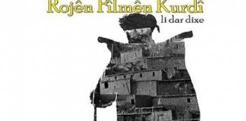 Li Stenbol û Amedê Rojên Fîlmên Kurdî
