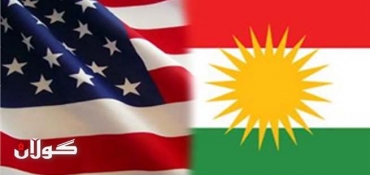 Kurdistan delegation heads for Washington