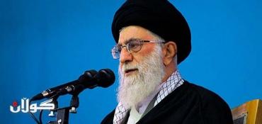 Khamenei: Iran not seeking a nuclear weapon