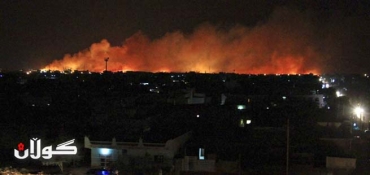Israeli planes bombed weapons factory near Khartoum: Sudan