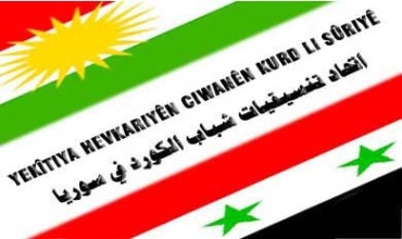 Ciwanên Kurd li Sûriyê, Yekîtiya Hevkariyê ji bo çalakiyên xwe pêkanîn