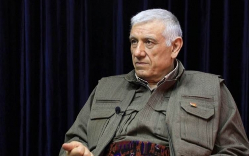 Cemîl Bayik: Em ne li dijî PDK, Pêşmerge û pêgeha Başûrê Kurdistanê ne