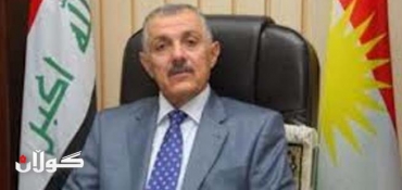 Parliament President: Nawshirwan Mustafa was pro- Barzani’s presidency extension on condition
