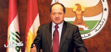 Two more years of Barzani a welcome development for Turkey