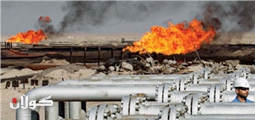 Iraq excludes Kurds from ambitious 2014 oil output target