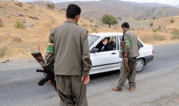 Gerîlayên PKK ê 2 leşkerên artêşa Turk êxsîrgirtin