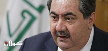 Iraq to stop Iran flights over suspicions of Syria arms