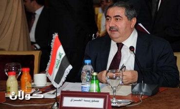 FM Heads Iraqi Delegation Arab League Council meeting