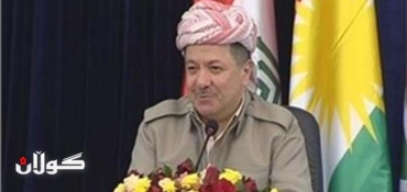 President Barzani does not reject term extension