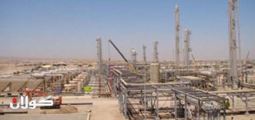 Dana Gas and Crescent Petroleum restore full LPG capacity in Kurdistan