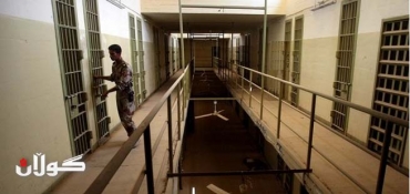 Al-Qaeda claims Abu Ghraib and Taji mass jailbreaks