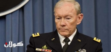 ‘Act of war’: U.S. general gives options for Syria military intervention