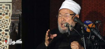 Leading Sunni cleric says in fatwa Egyptians should back Mursi