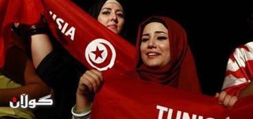 One soldier, militant killed in Tunisia turmoil