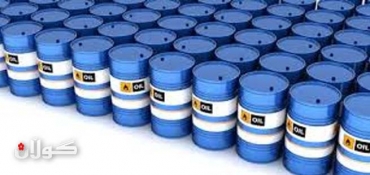 Iraq exports 444 million barrels in 6 months 2013