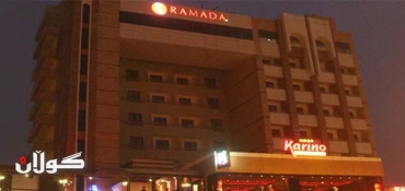 American Group opens its first hotel in Kurdistan region