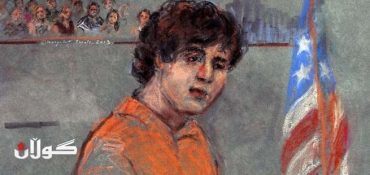 Dzhokhar Tsarnaev Smiles in Court, Pleads Not Guilty