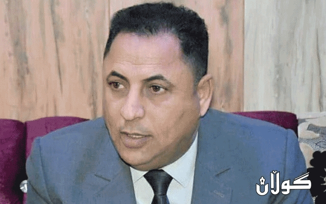  پەرلەمانتارێکی هاوپەیمانییەکەی مالیکی: هێرشەکانی داعش پیلانی ئەمریکایە 