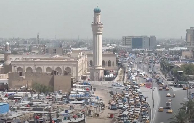 عێراق ئاماده‌كاری بۆ سه‌رژمێری دانیشتوان ده‌كات