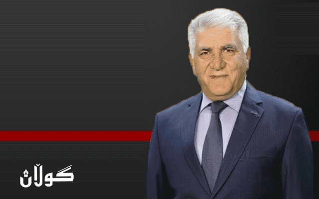 په‌رله‌مان وادەیەک بۆ ناردنی پرۆژەیاسای بودجە بۆ حکوومەتی عێراق دیاری دەکات