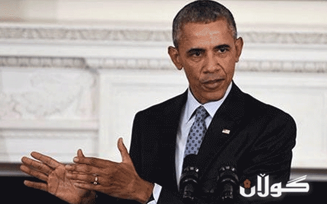 ئۆباما : هیچ گومانمان نییە لە کۆتاییهێنان بە داعش