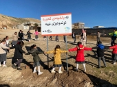 سەرۆک وەزیرانی عێراق دوو داواکاری ئاراستەی حکوومەتی ئەمریکا دەکات و داوای هاوکاریی دەکات. 