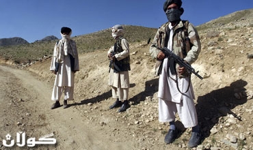 حكومه‌تى ئه‌فغانستان دانوستان له‌گه‌ڵ چه‌كدارانى تاڵیبان ئه‌نجام ده‌دات