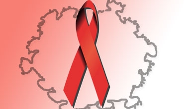 هه‌ولێر - چه‌ند چالاكییه‌ بۆ هۆشیاری هاووڵاتیان له‌نه‌خۆشی ئایدز به‌رِێوه‌چوو