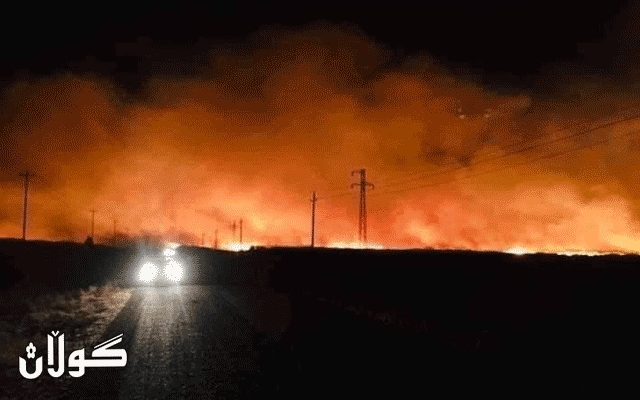  خۆپیشاندانەکانی بەسرە دەست پێ دەکەنەوە 