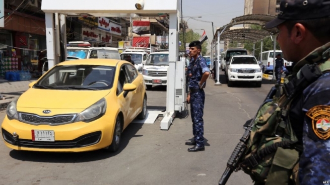 لە عێراق هاووڵاتیان لەسەر بێ دینی دەستگیر دەكرێن